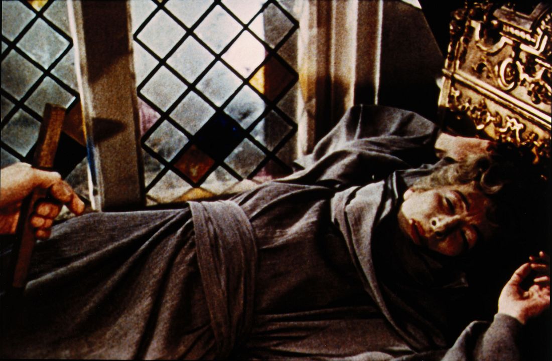 Las novias de Dracula : Foto