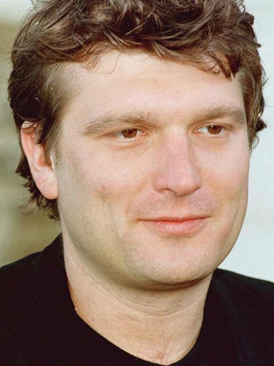 Póster Peter Cattaneo