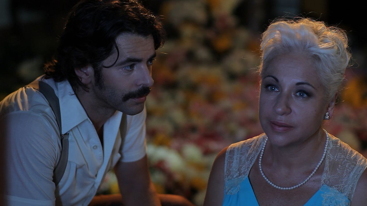 Foto Eduardo Noriega