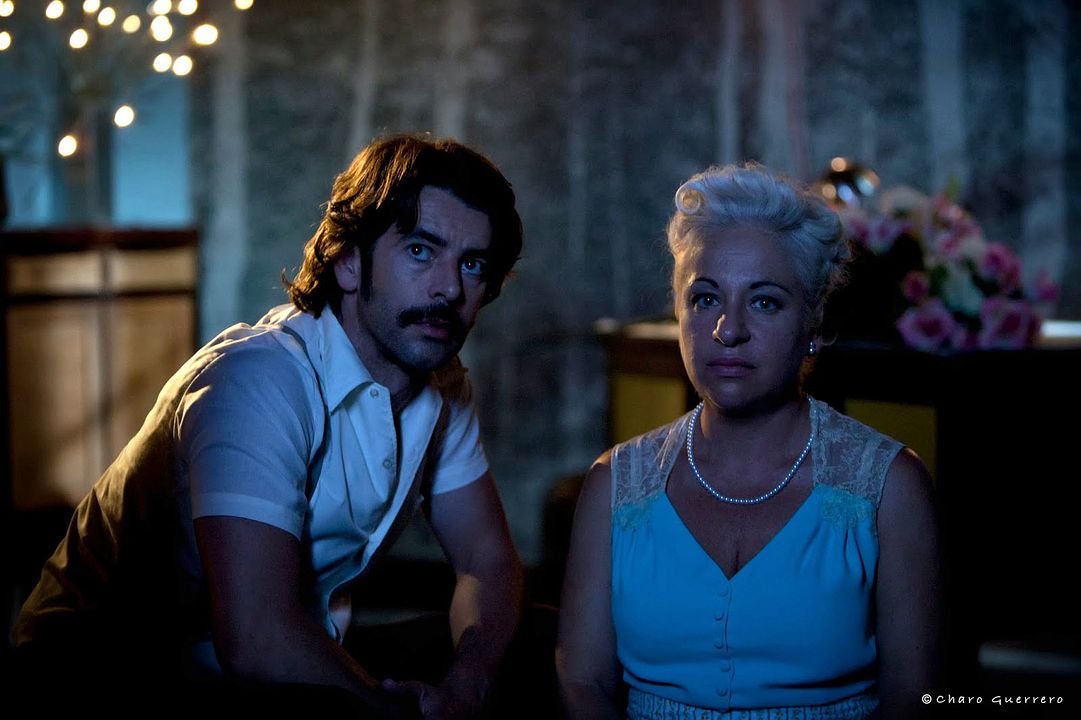 Foto Eduardo Noriega