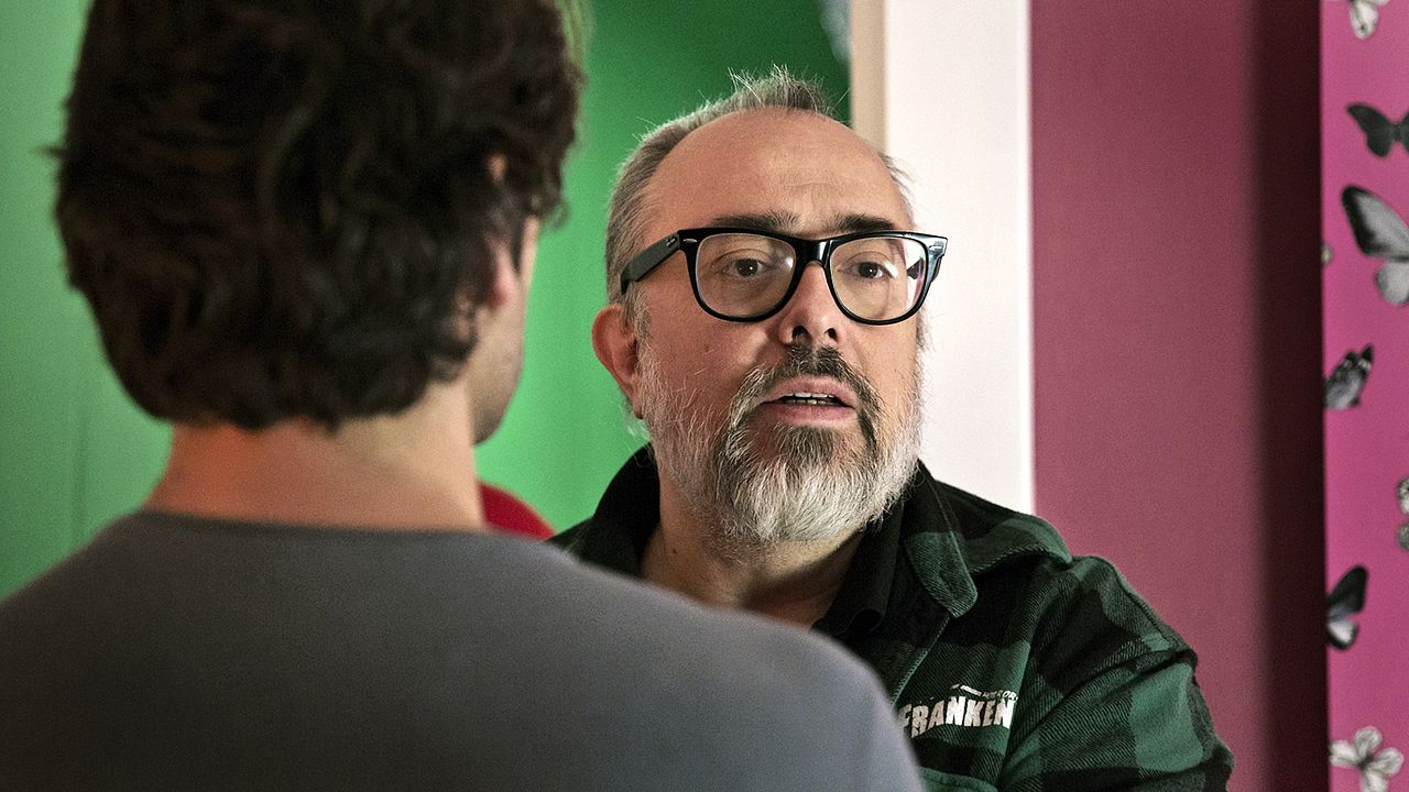 Perfectos desconocidos : Foto