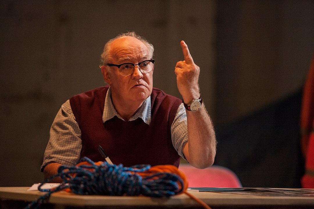 The Hatton Garden Job : Foto