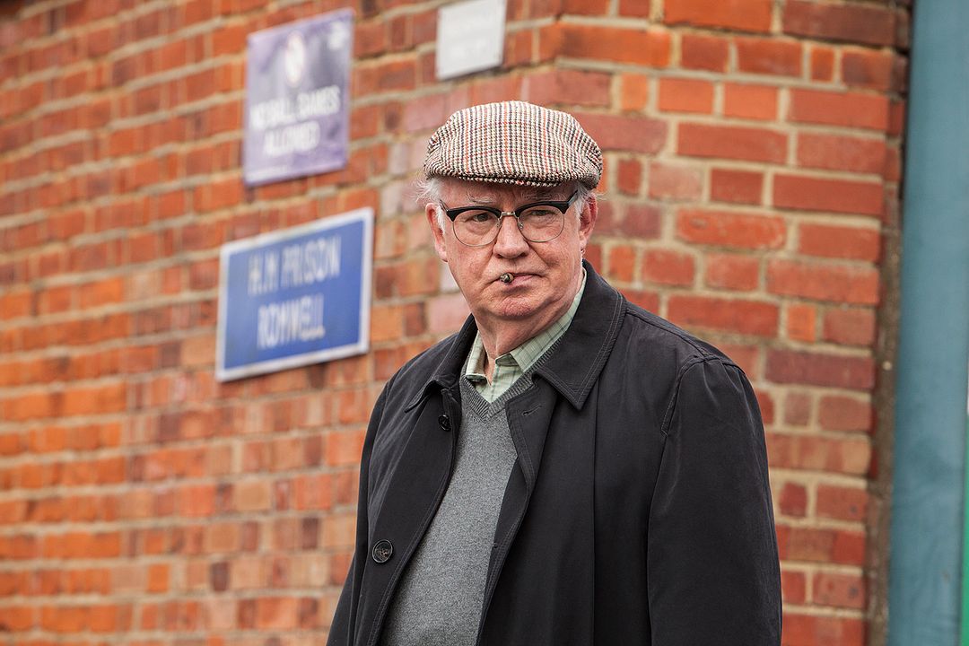 The Hatton Garden Job : Foto