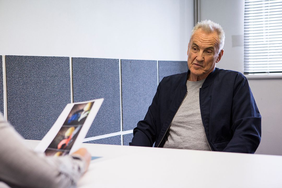 The Hatton Garden Job : Foto