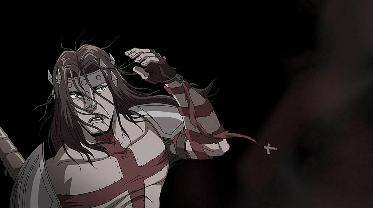 Dante's Inferno: An Animated Epic : Foto