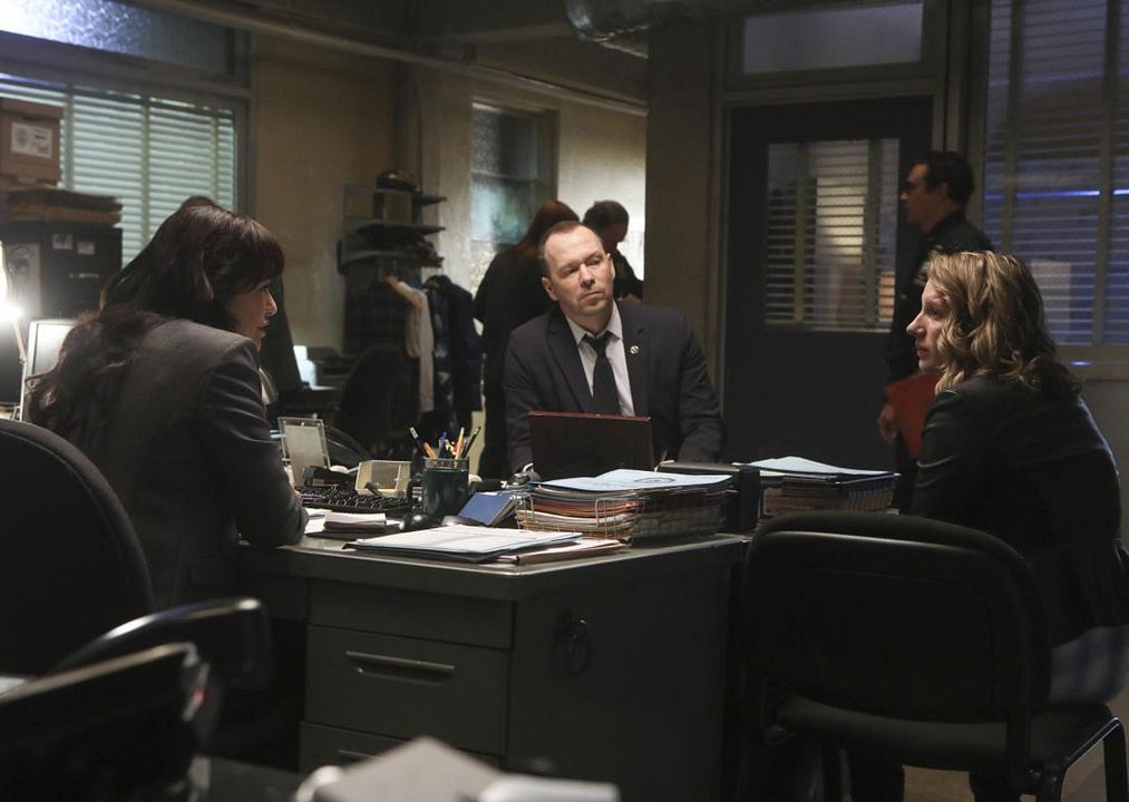Blue Bloods : Foto Jessie Mueller