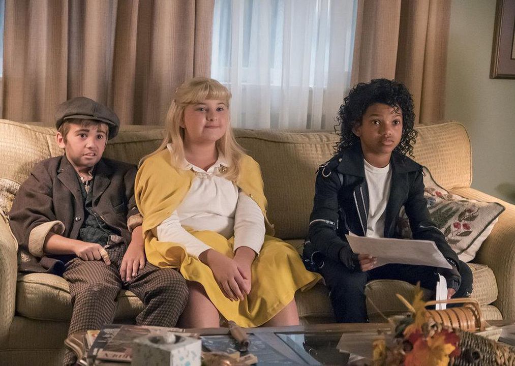 This is Us : Foto Lonnie Chavis