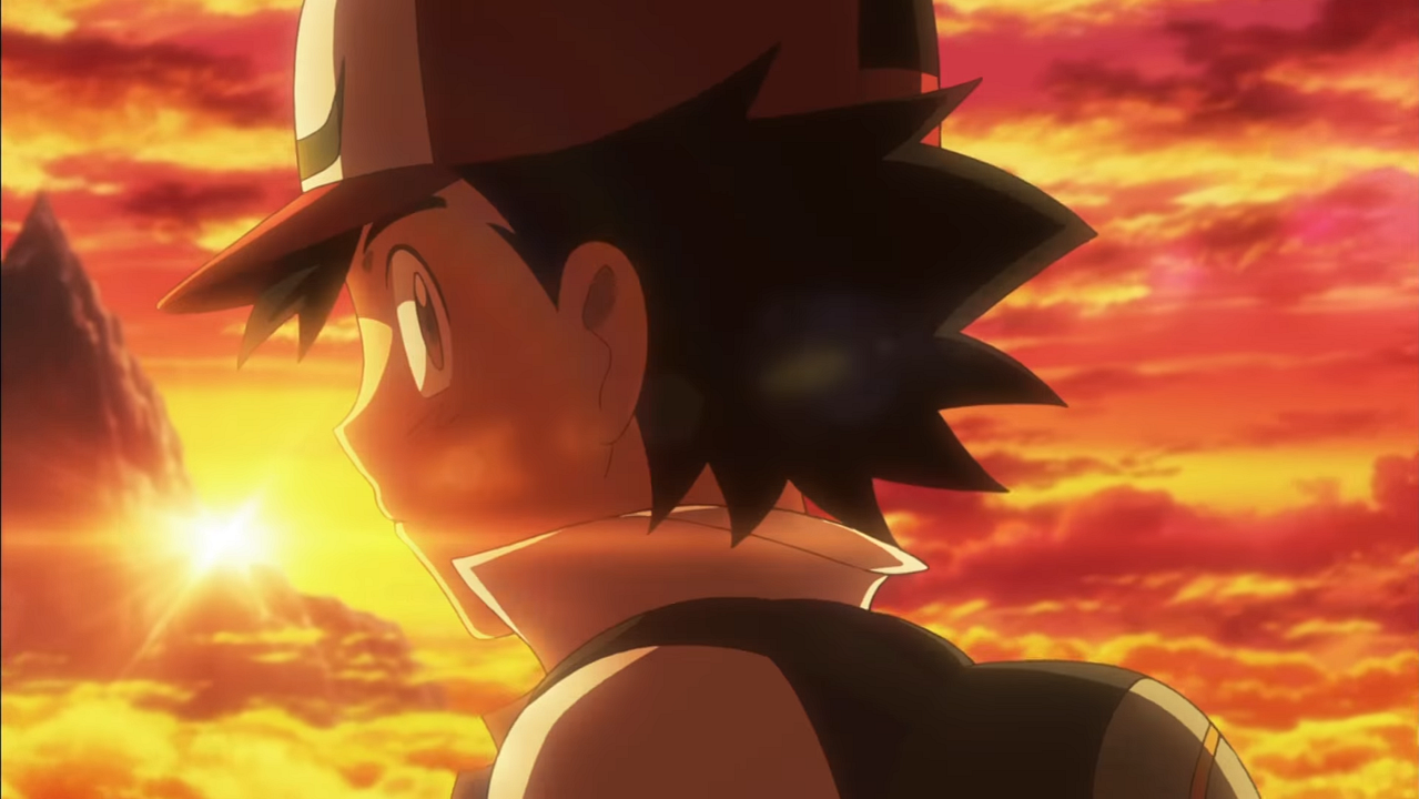 Pokémon La Película: Yo te elijo : Foto