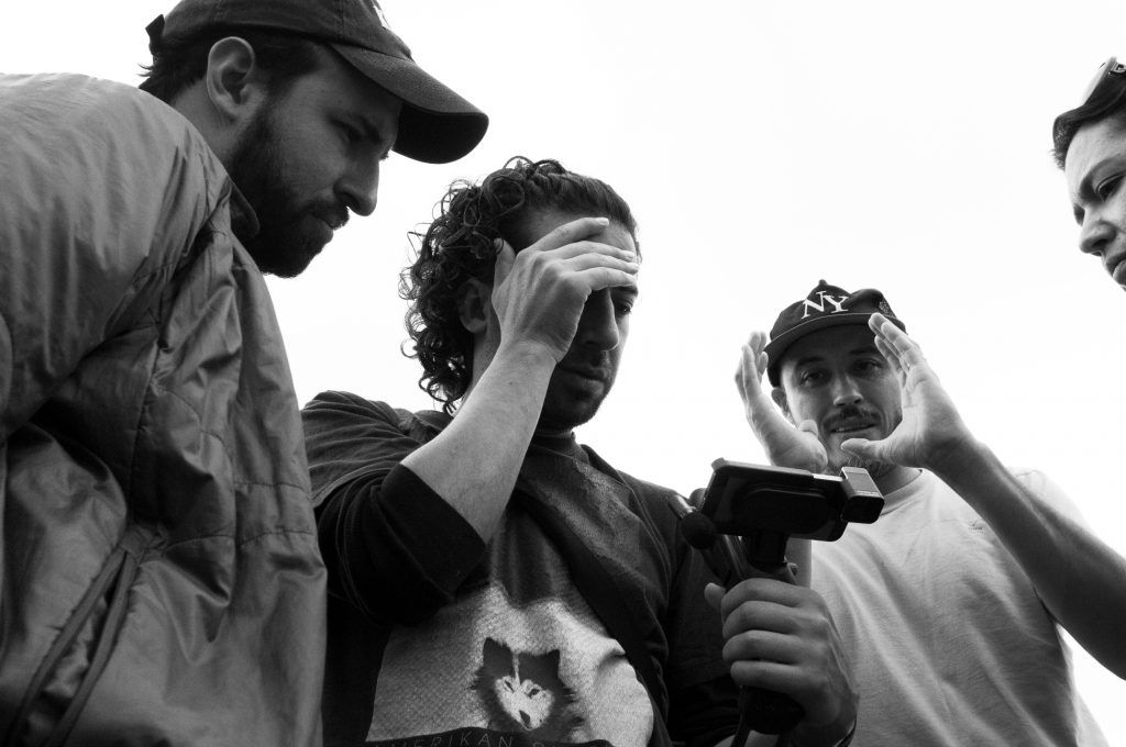 Oso polar : Cobertura de revista