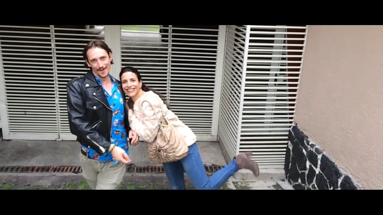 Oso polar : Cobertura de revista