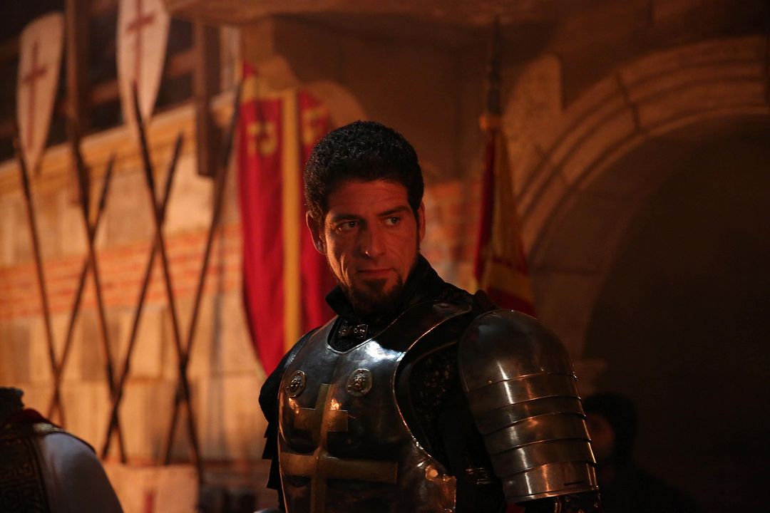 Resurrección: Ertugrul : Foto