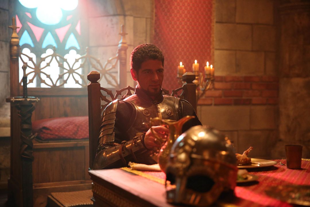 Resurrección: Ertugrul : Foto