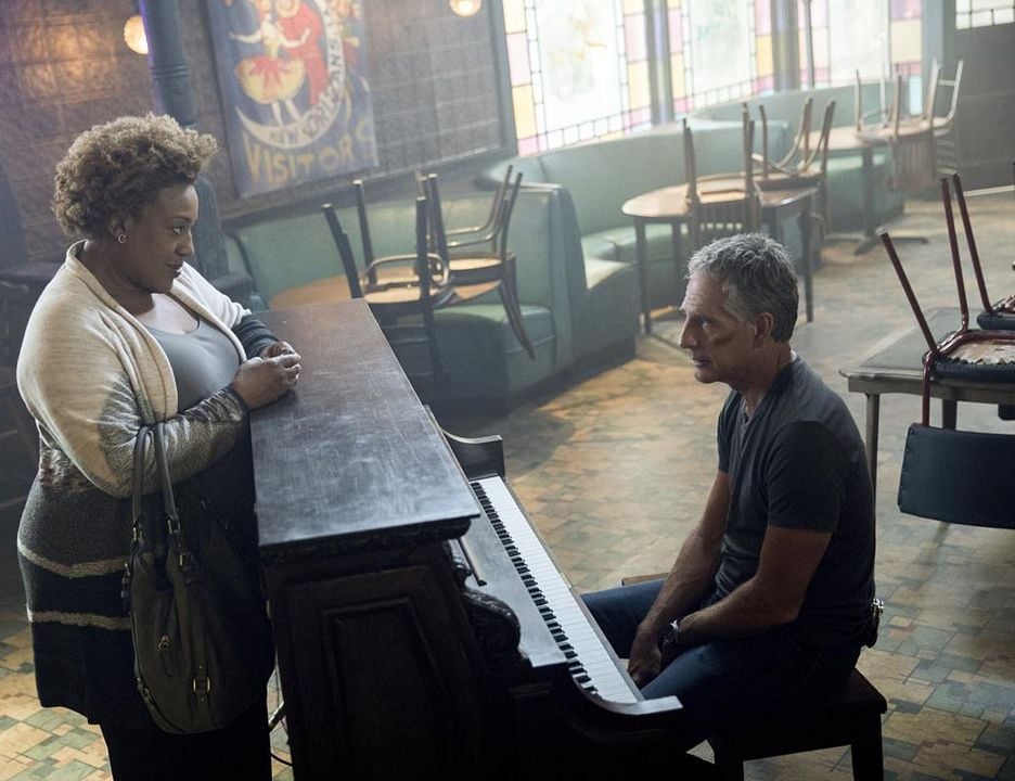 NCIS: Nueva Orleans : Foto CCH Pounder