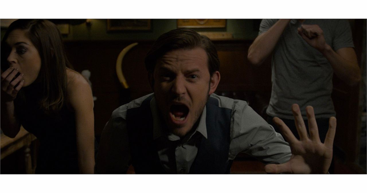 60 minutos para morir : Foto Evan Williams