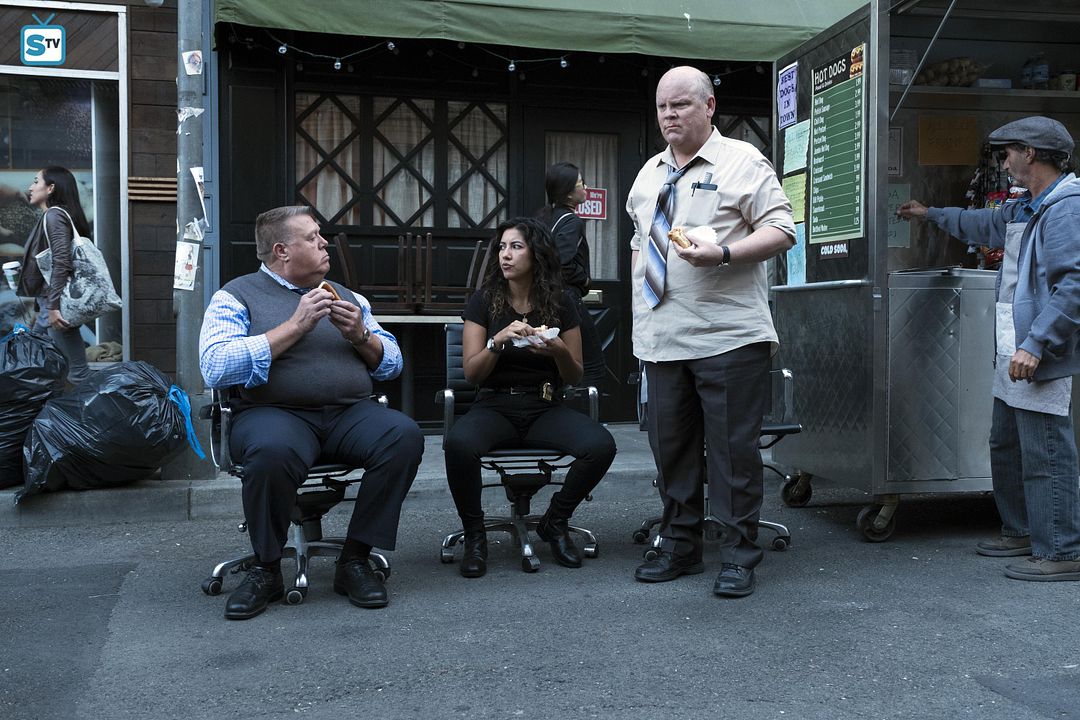 Foto Stephanie Beatriz