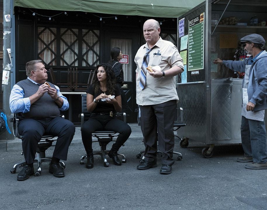 Brooklyn, Precinto 99 : Foto Stephanie Beatriz