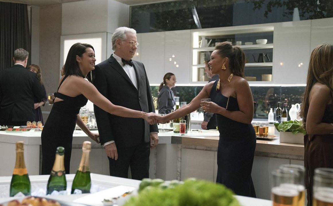 Foto Vanessa Williams