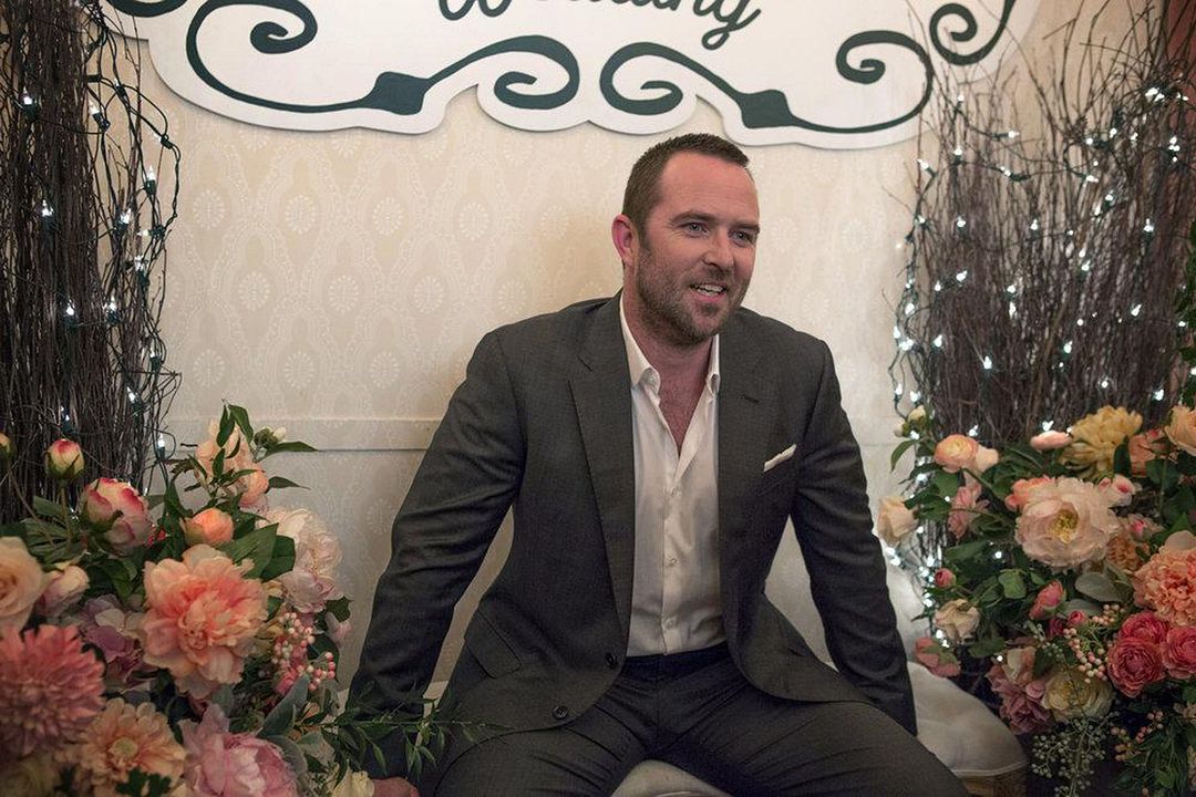 Blindspot : Foto Sullivan Stapleton