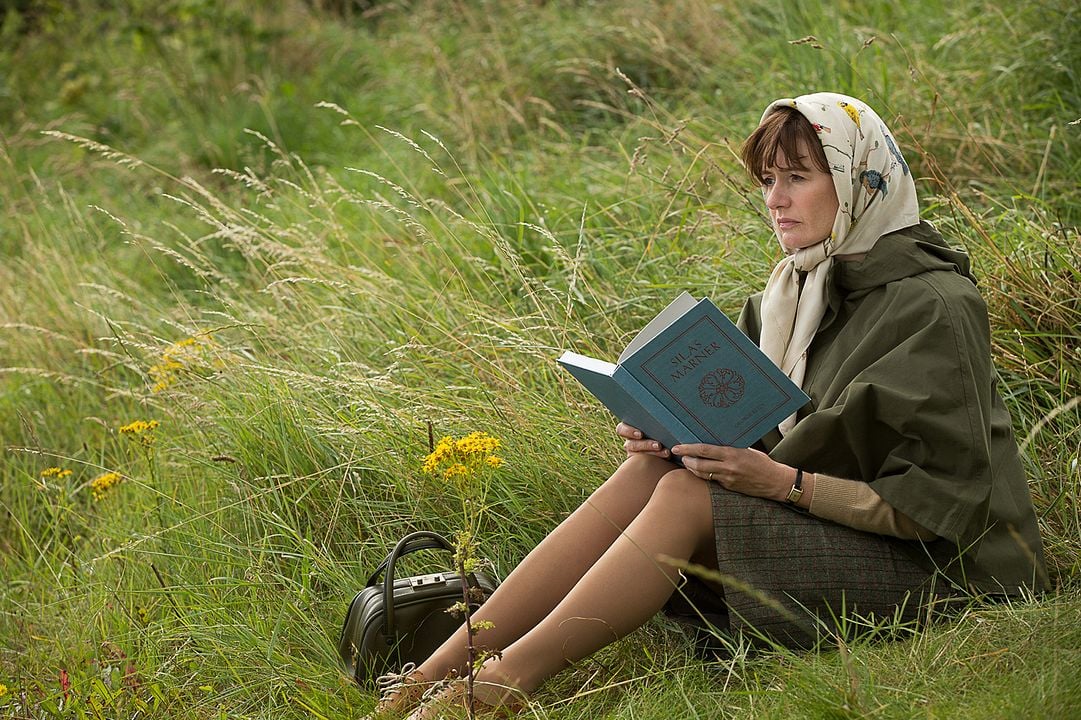 De libros, amores y otros males : Foto Emily Mortimer