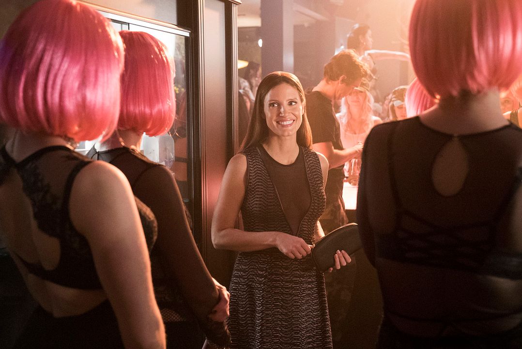 Apuesta maestra : Foto Jessica Chastain