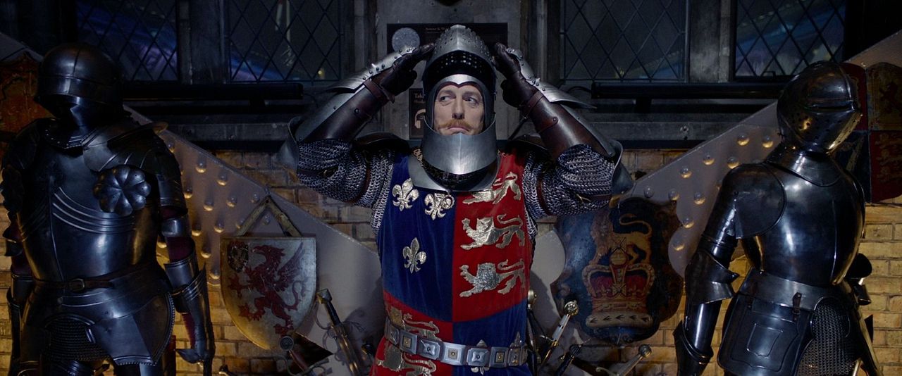 Paddington 2 : Foto Hugh Grant