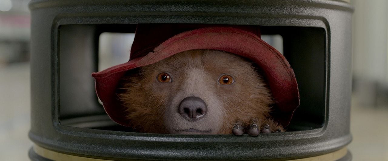 Paddington 2 : Foto