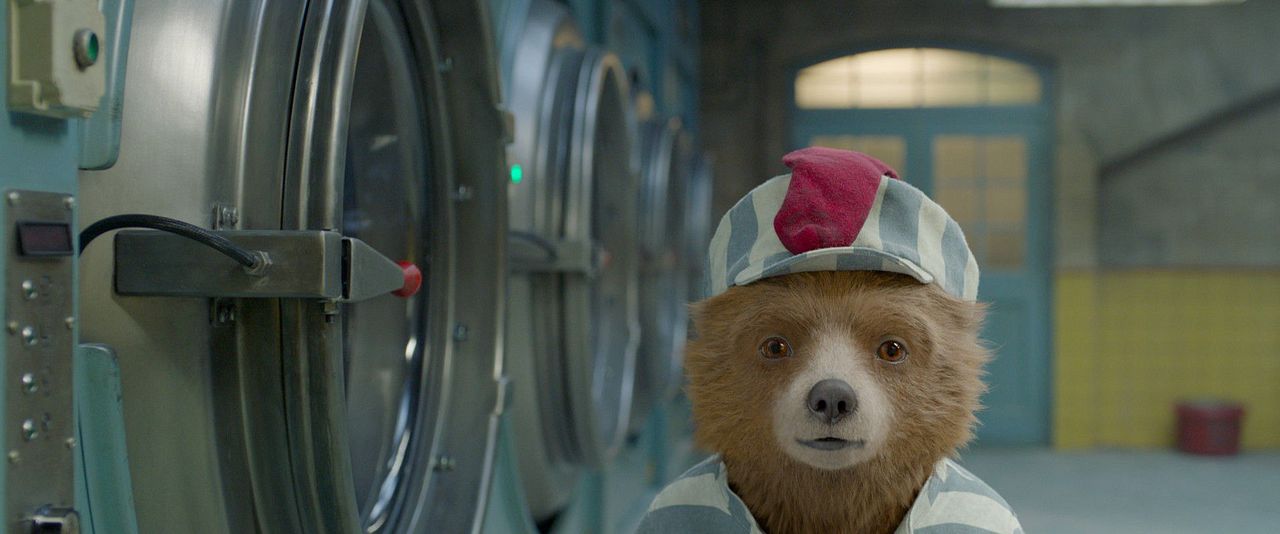 Paddington 2 : Foto