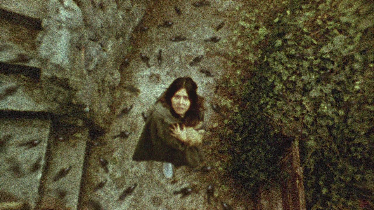 La posesión de Altair : Foto