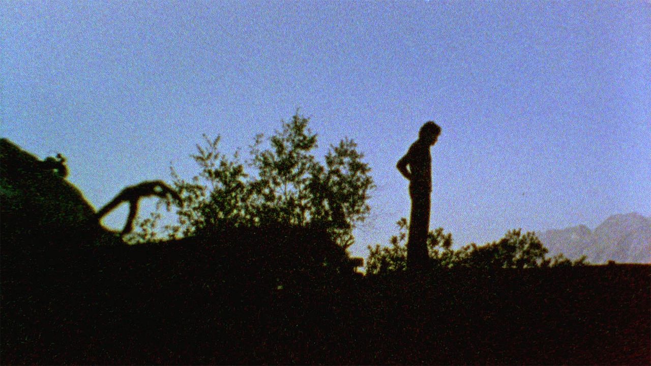 La posesión de Altair : Foto