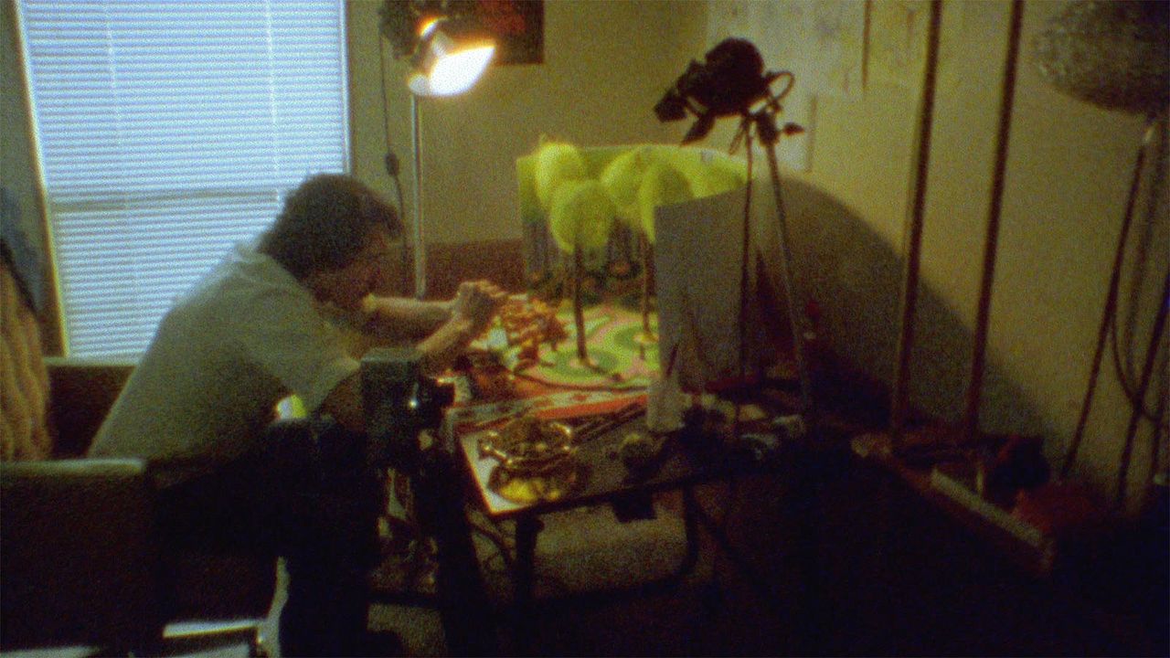 La posesión de Altair : Foto