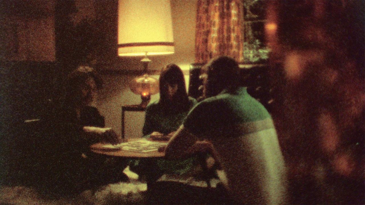 La posesión de Altair : Foto