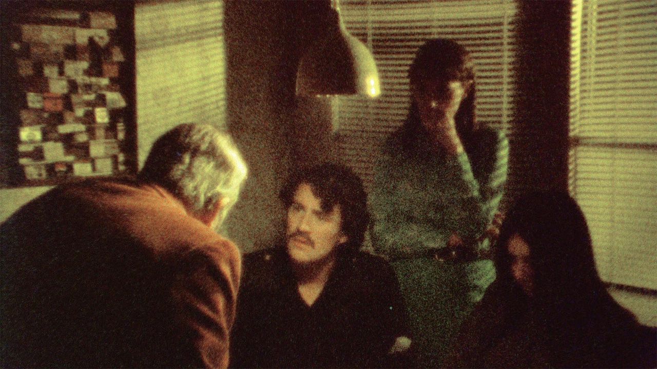 La posesión de Altair : Foto