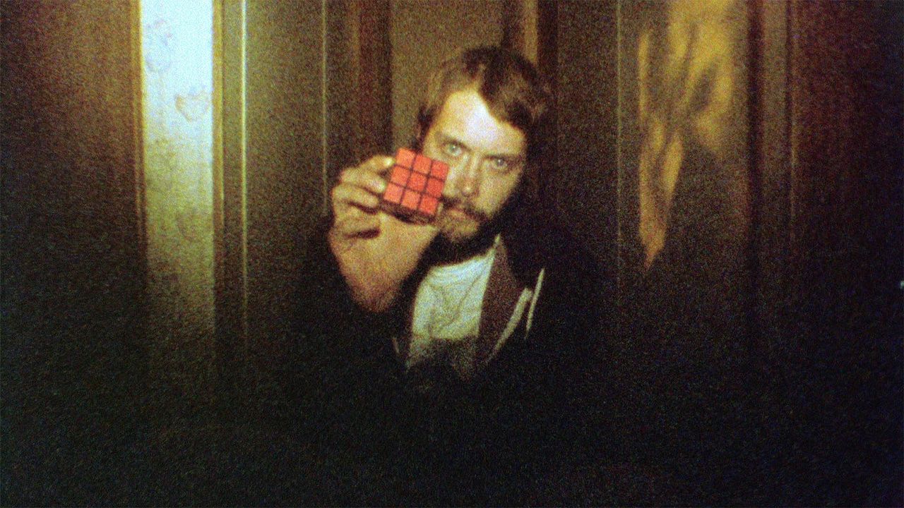 La posesión de Altair : Foto