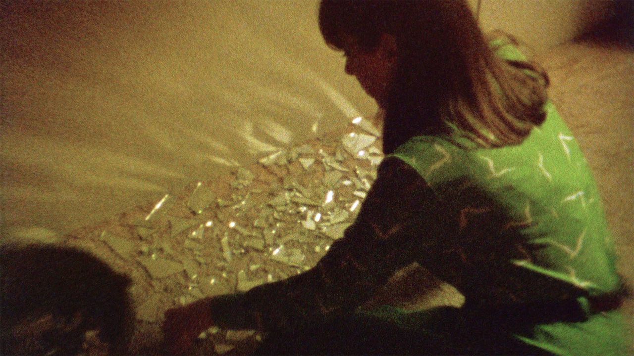 La posesión de Altair : Foto