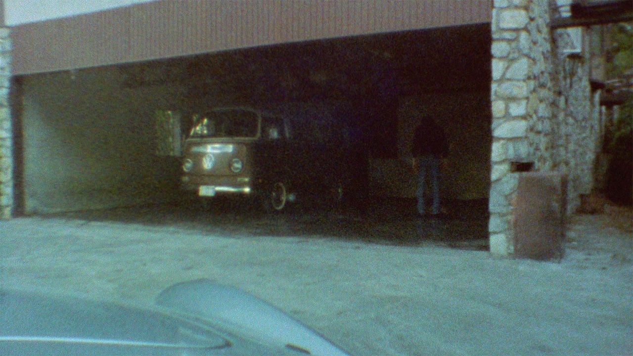 La posesión de Altair : Foto