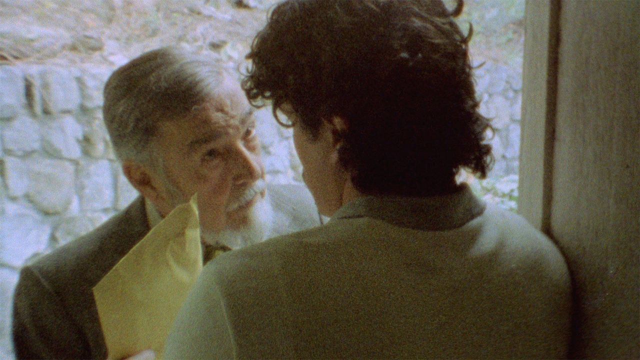 La posesión de Altair : Foto