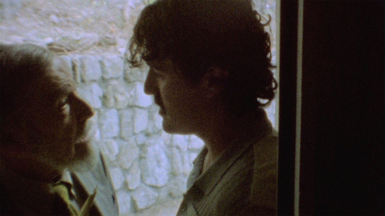 La posesión de Altair : Foto