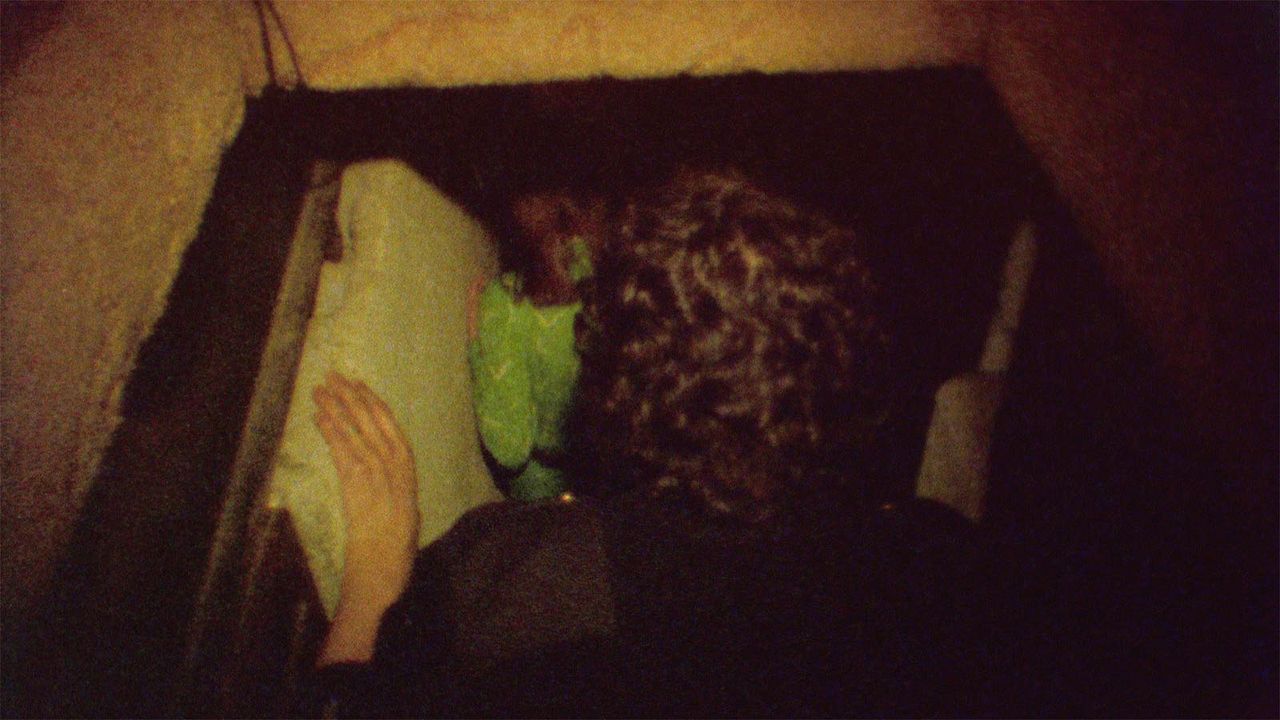 La posesión de Altair : Foto