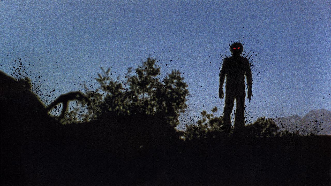 La posesión de Altair : Foto