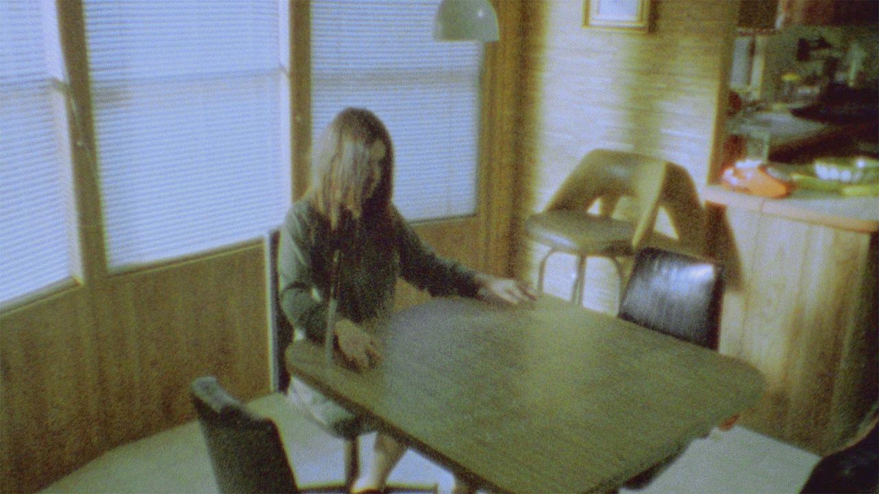 La posesión de Altair : Foto