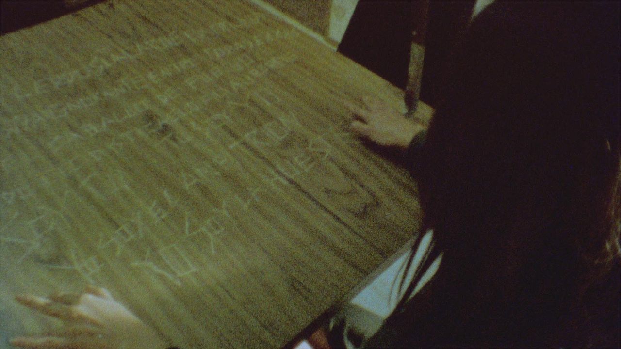 La posesión de Altair : Foto