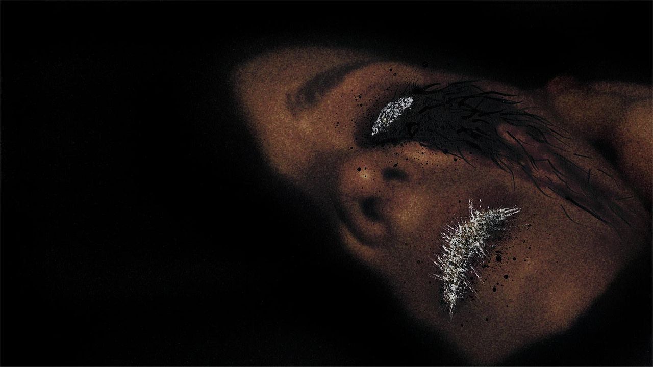 La posesión de Altair : Foto