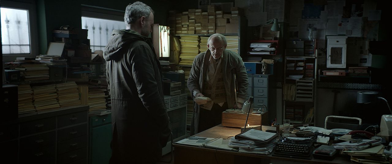 Las musas del diablo : Foto