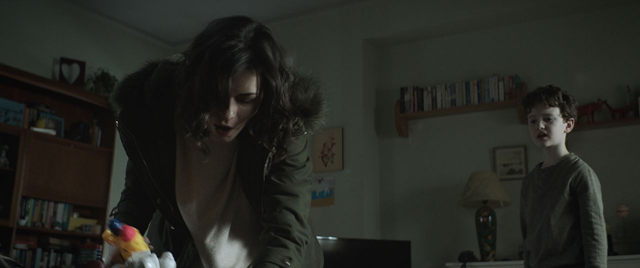 Las musas del diablo : Foto Franka Potente