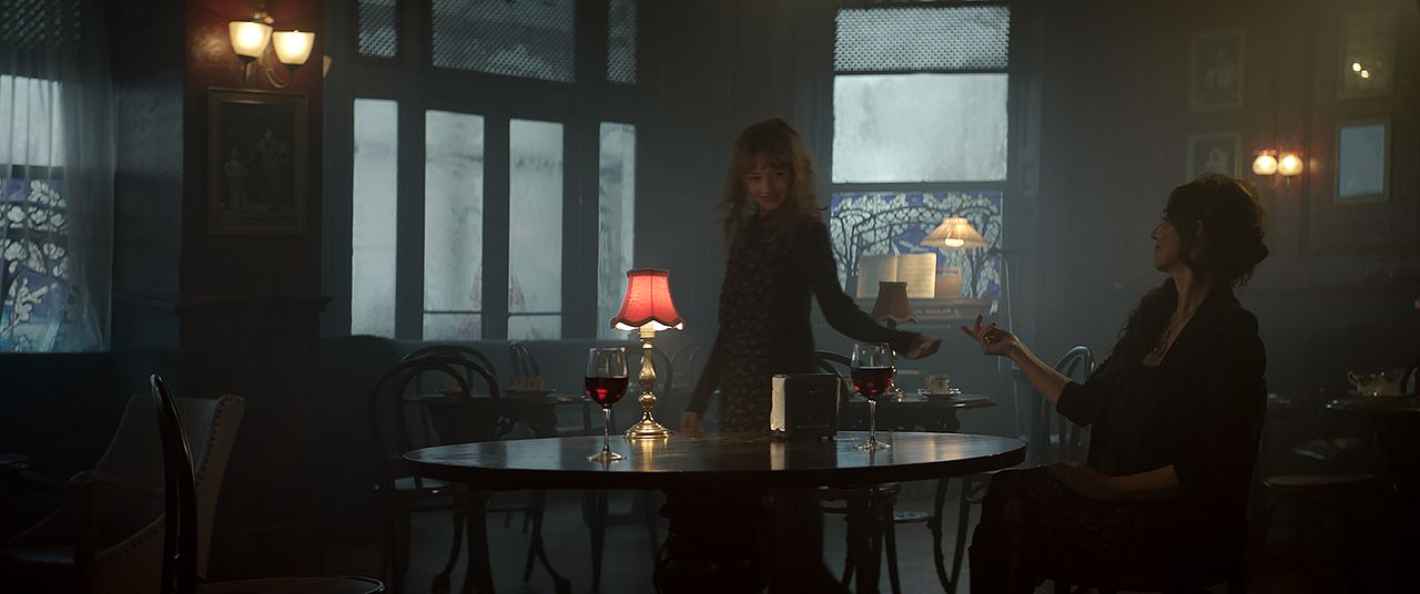 Las musas del diablo : Foto