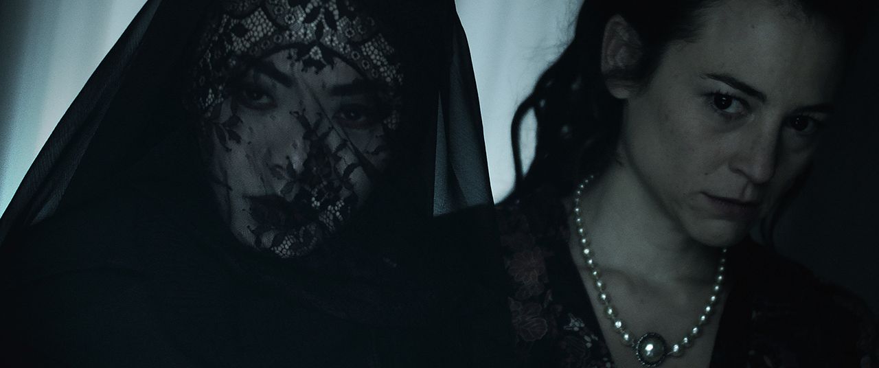 Las musas del diablo : Foto