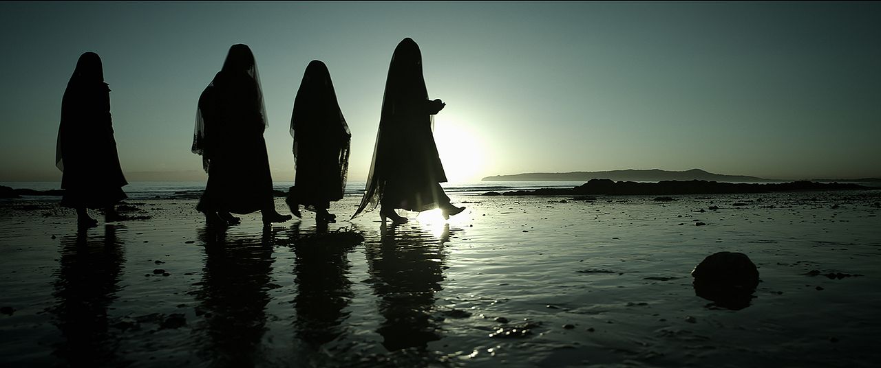 Las musas del diablo : Foto