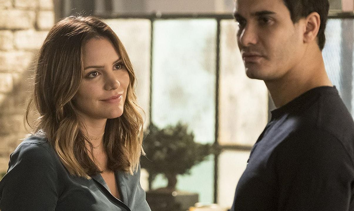 Scorpion : Foto Elyes Gabel