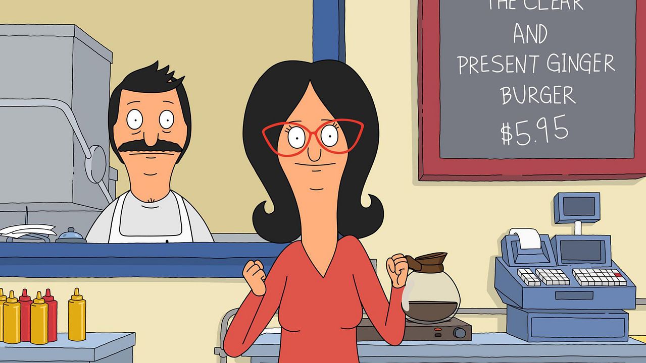 Bob's Burgers : Foto