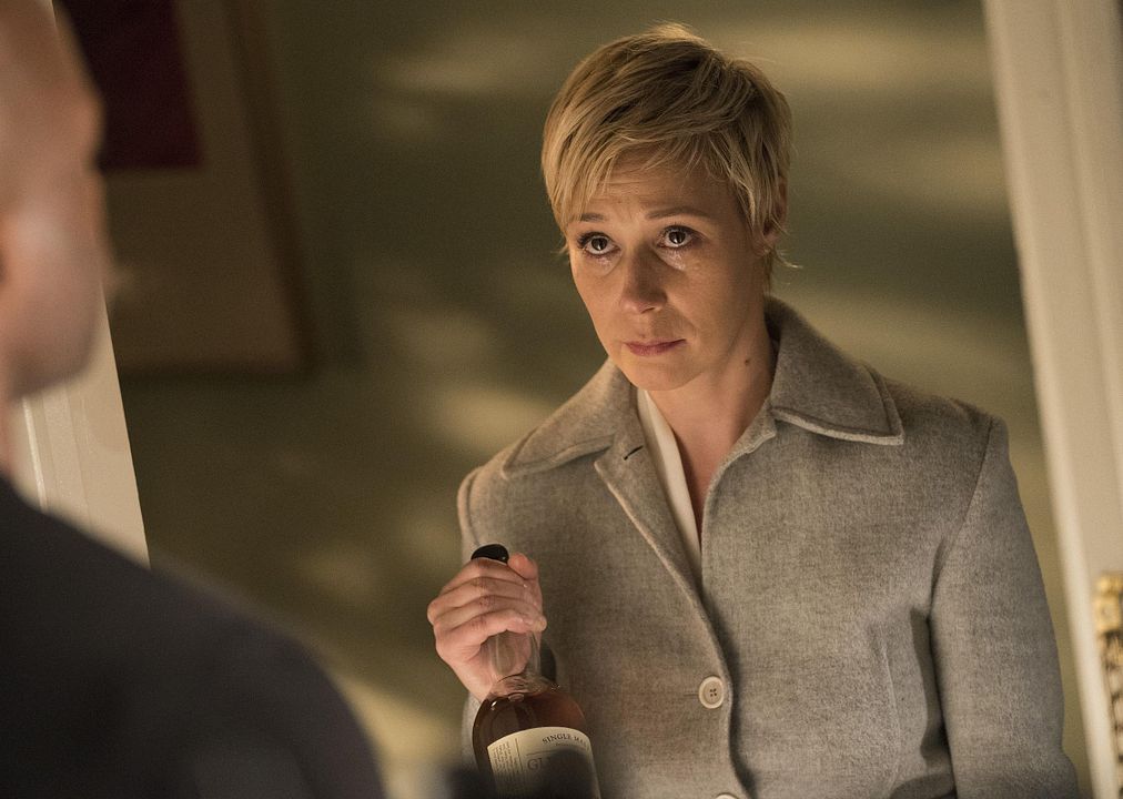 How To Get Away With Murder : Foto Liza Weil